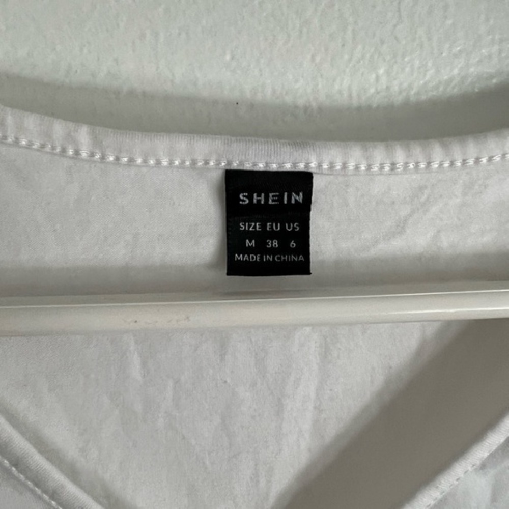 Shein maternity top - Picture 4 of 5